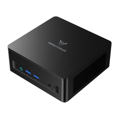 Mini PC MINIS FORUM UM760 Slim Ryzen 5 7640HS Barebone